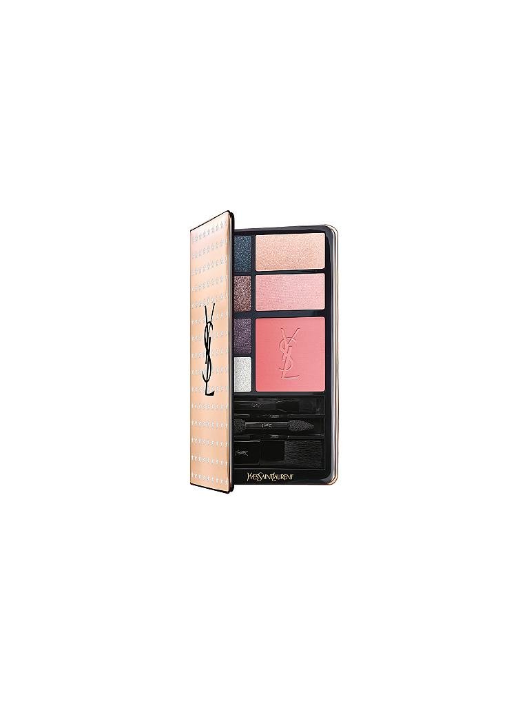 YVES SAINT LAURENT | Lidschatten - Couture Make-up Palette | 