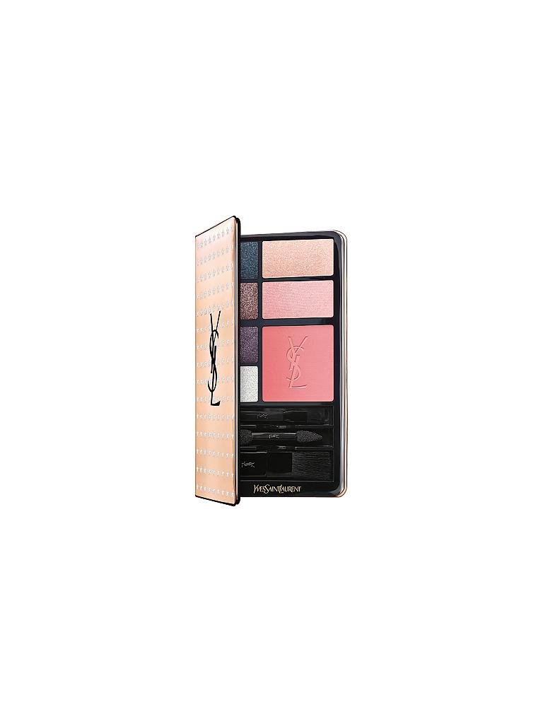 YVES SAINT LAURENT | Lidschatten - Couture Make-up Palette | keine Farbe