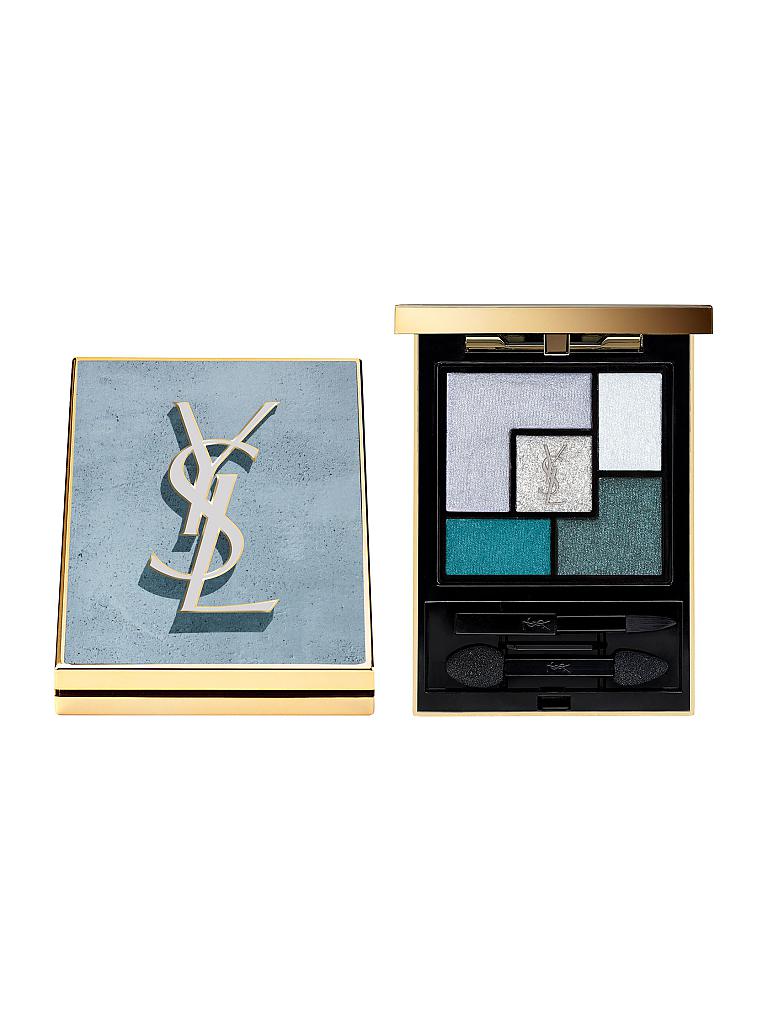 YVES SAINT LAURENT | Lidschatten - Couture Palette Collector  | keine Farbe