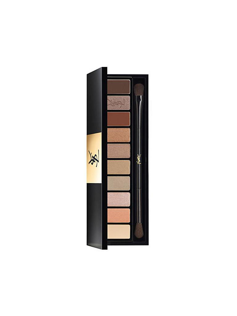 YVES SAINT LAURENT | Lidschatten - Couture Variation (01 Nu) | 