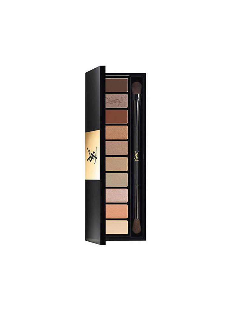 YVES SAINT LAURENT | Lidschatten - Couture Variation (01 Nu) | beige