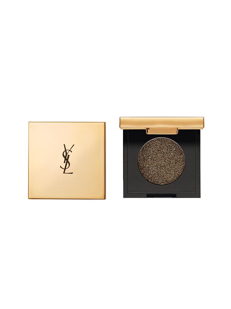 YVES SAINT LAURENT | Lidschatten - Sequin Crush Mono (4 Gold/Bronze) | gold