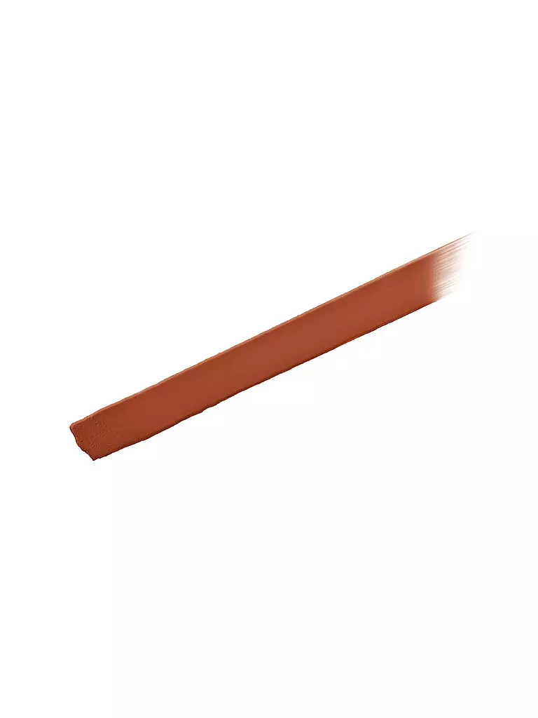 YVES SAINT LAURENT | Lippenstift -  Rouge Pur Couture The Slim  Velvet Radical (320 Scorching Brown) | beere