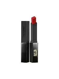 YVES SAINT LAURENT | Lippenstift -  Rouge Pur Couture The Slim Velvet Radical ( 302 )  | rot