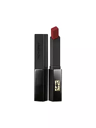 YVES SAINT LAURENT | Lippenstift -  Rouge Pur Couture The Slim Velvet Radical ( 302 )  | beere