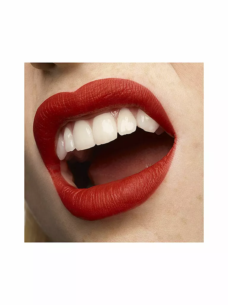 YVES SAINT LAURENT | Lippenstift -  Rouge Pur Couture The Slim Velvet Radical ( 307 )  | beere