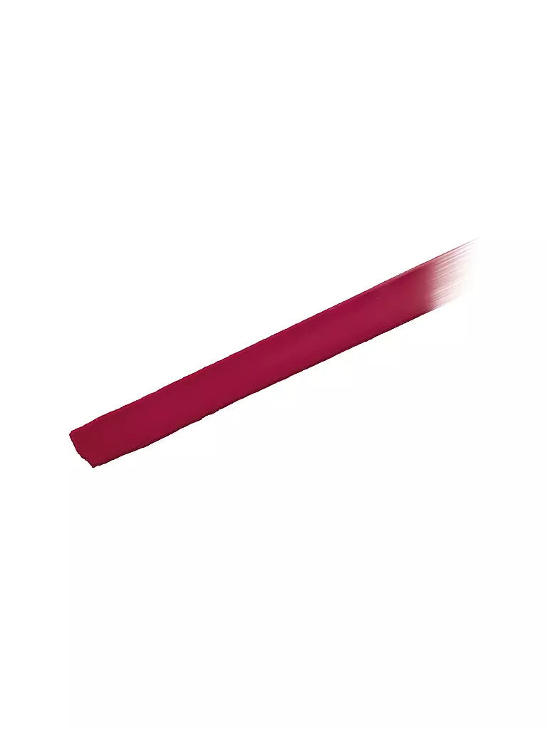 YVES SAINT LAURENT | Lippenstift -  Rouge Pur Couture The Slim Velvet Radical ( 308 )  | beere