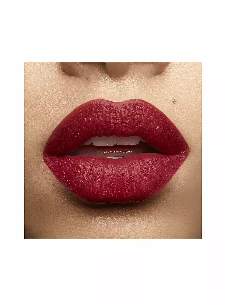 YVES SAINT LAURENT | Lippenstift -  Rouge Pur Couture The Slim Velvet Radical ( 308 )  | beere
