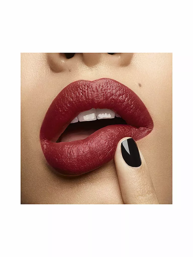 YVES SAINT LAURENT | Lippenstift -  Rouge Pur Couture The Slim Velvet Radical ( 309 )  | beere