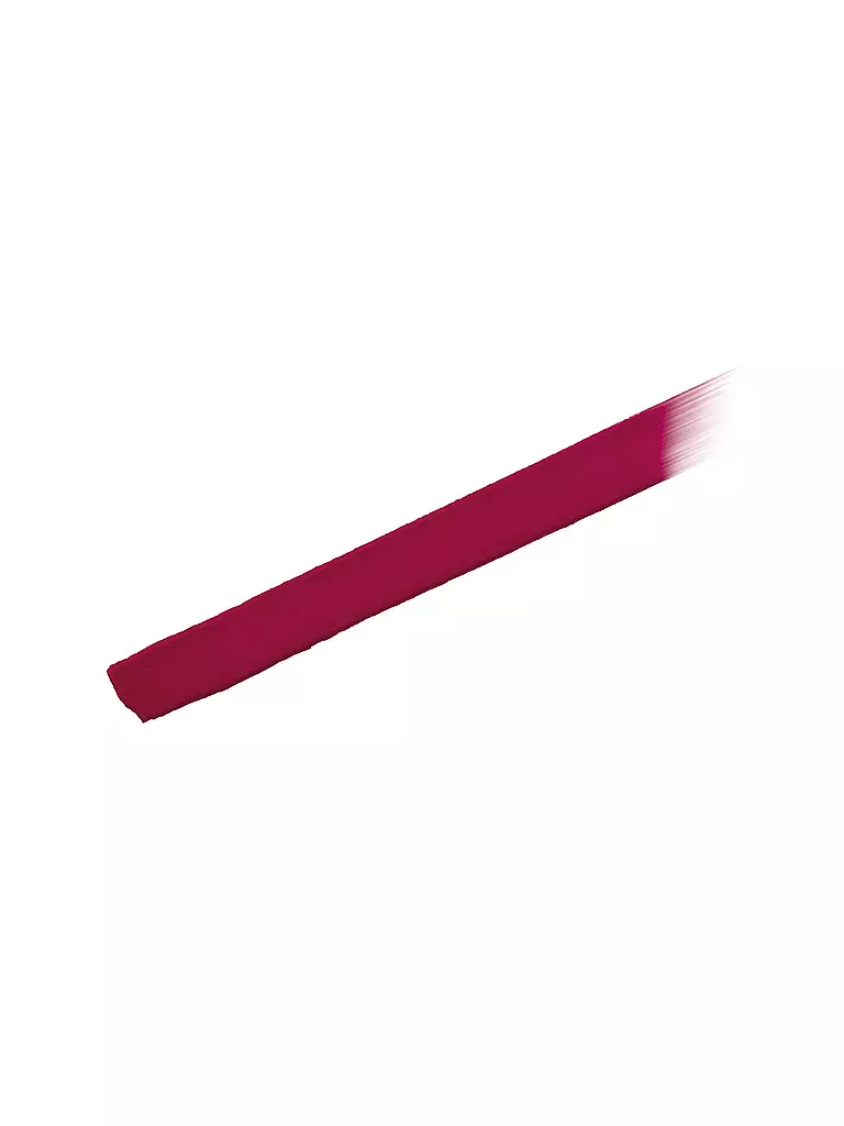 YVES SAINT LAURENT | Lippenstift -  Rouge Pur Couture The Slim Velvet Radical ( 310 )  | dunkelrot