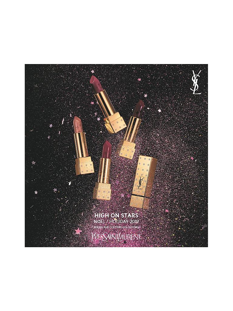 YVES SAINT LAURENT | Lippenstift - Rouge Pur Couture (340 Golden Copper) | rosa