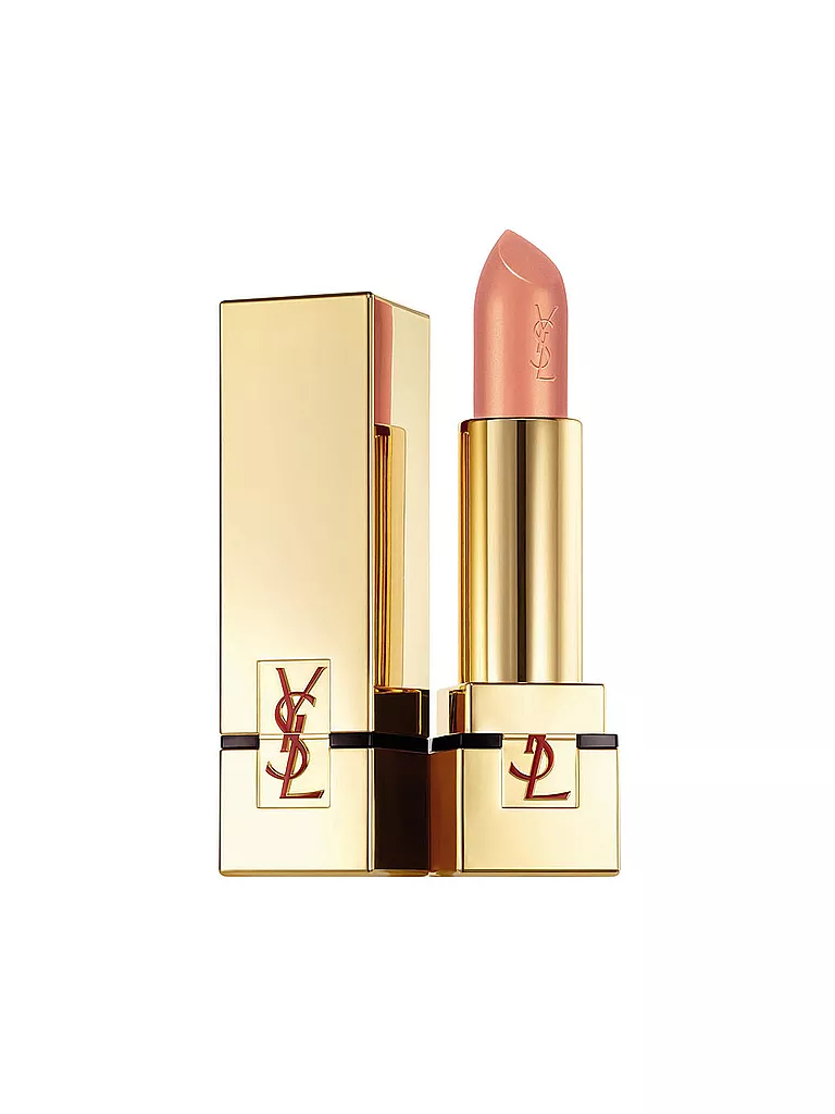 YVES SAINT LAURENT | Lippenstift - Rouge Pur Couture (59 Melon D'Or) | rosa