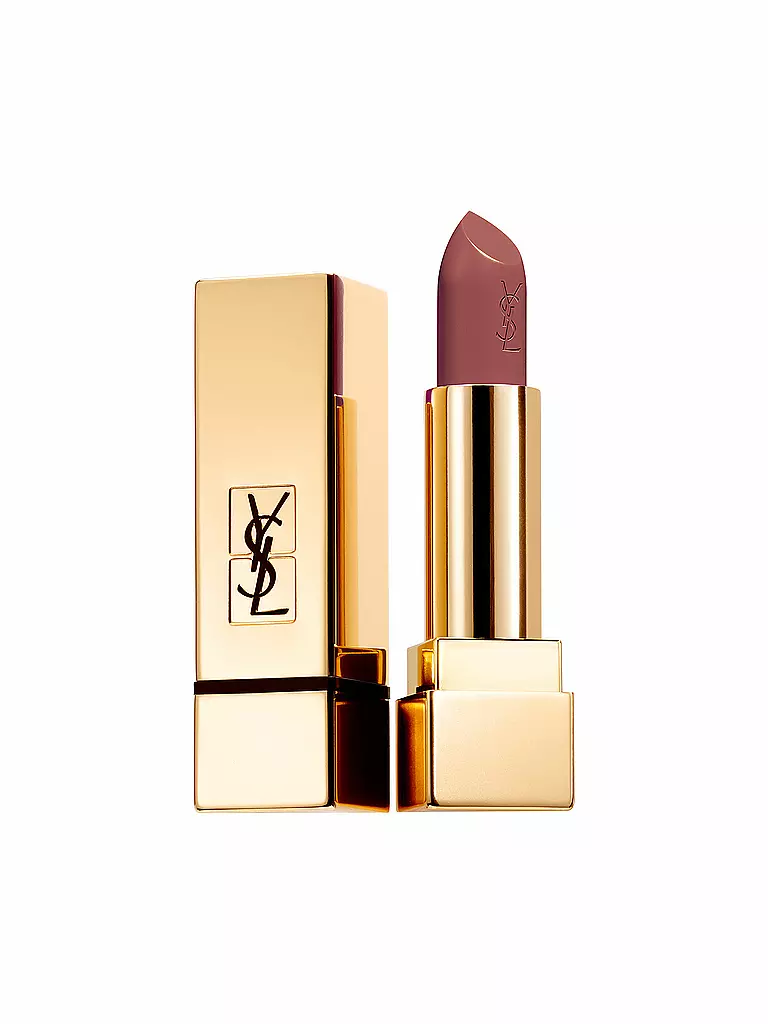 YVES SAINT LAURENT | Lippenstift - Rouge Pur Couture (90 Prime Beige) | rosa