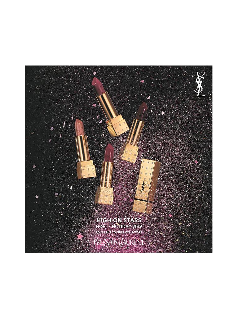 YVES SAINT LAURENT | Lippenstift - Rouge Pur Couture (98 Rosewood Star) | rot