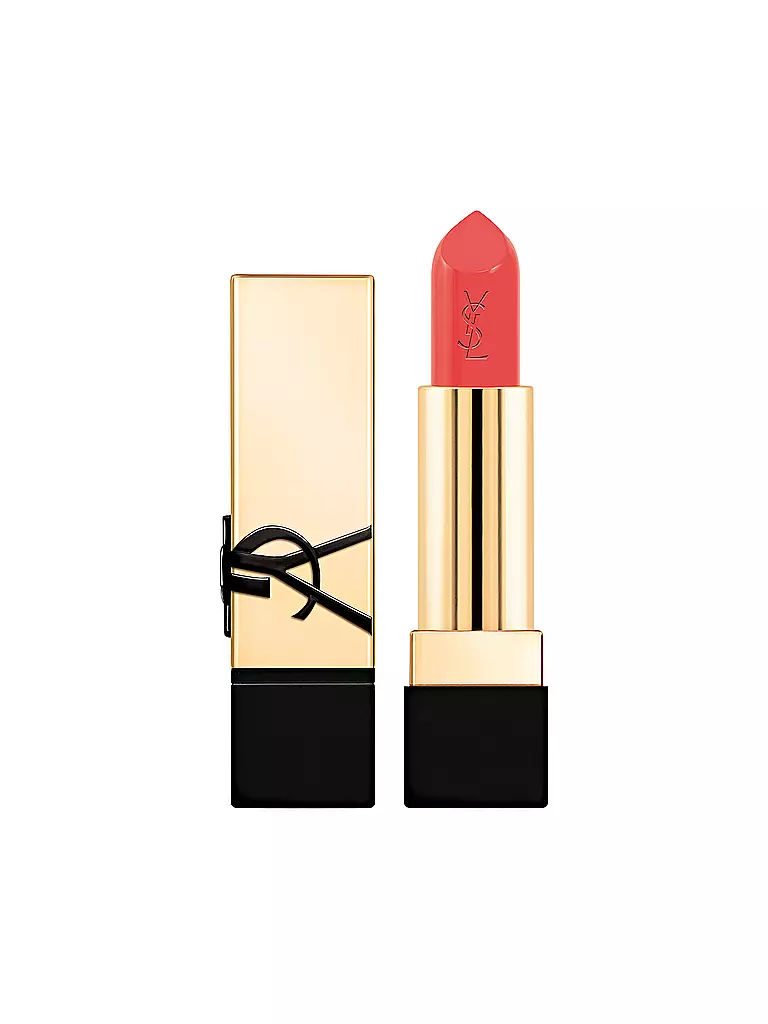 YVES SAINT LAURENT | Lippenstift - Rouge Pur Couture (O7) | dunkelrot