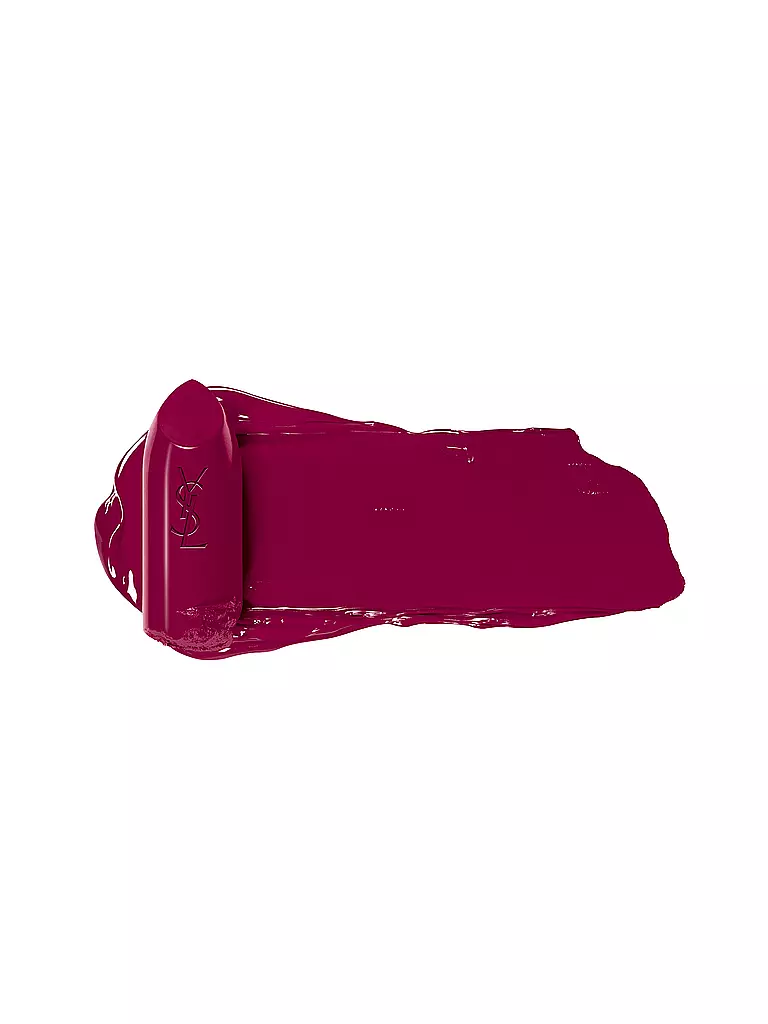 YVES SAINT LAURENT | Lippenstift - Rouge Pur Couture (P1) | dunkelrot