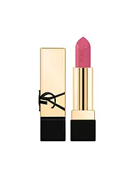 YVES SAINT LAURENT | Lippenstift - Rouge Pur Couture (O1) | pink