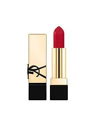YVES SAINT LAURENT | Lippenstift - Rouge Pur Couture (O1) | rot