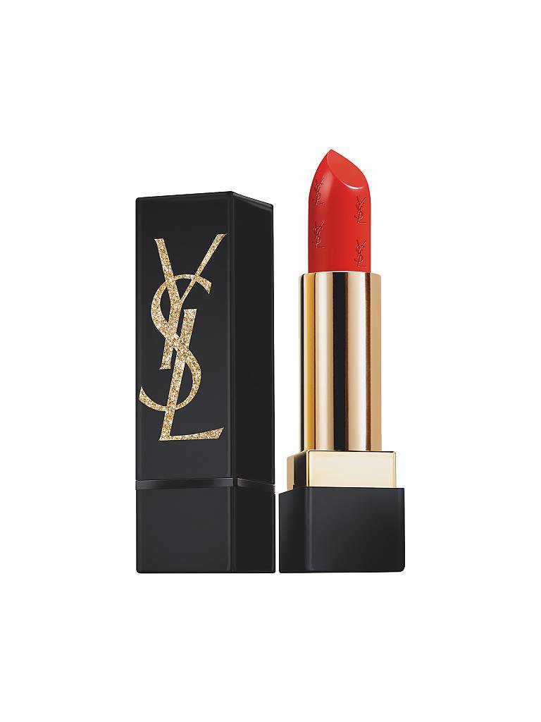 YVES SAINT LAURENT | Lippenstift - Rouge Pur Couture Holiday 2018 (13) | keine Farbe