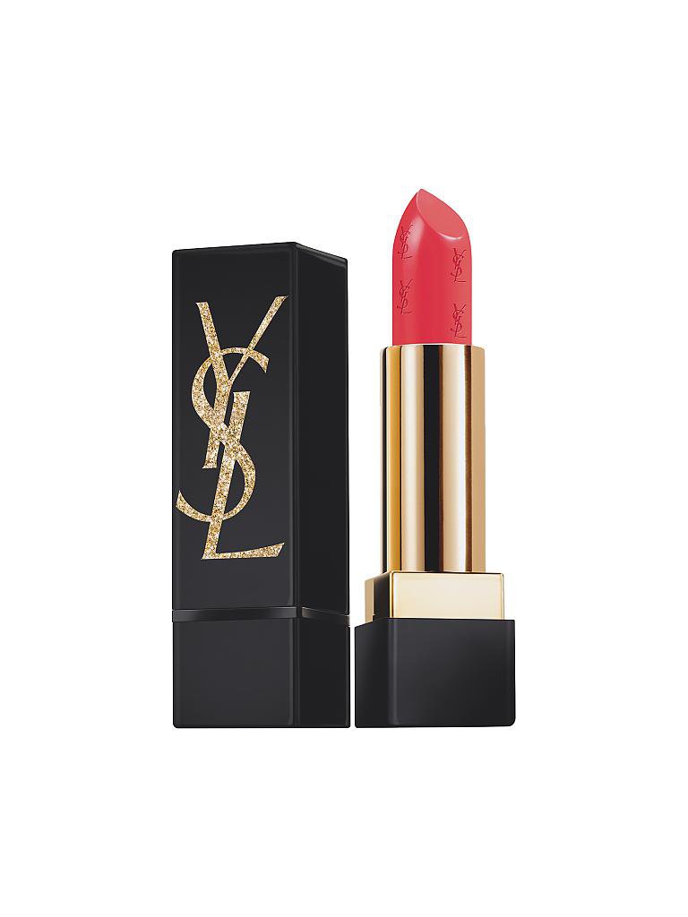 YVES SAINT LAURENT | Lippenstift - Rouge Pur Couture Holiday 2018 (52) | keine Farbe