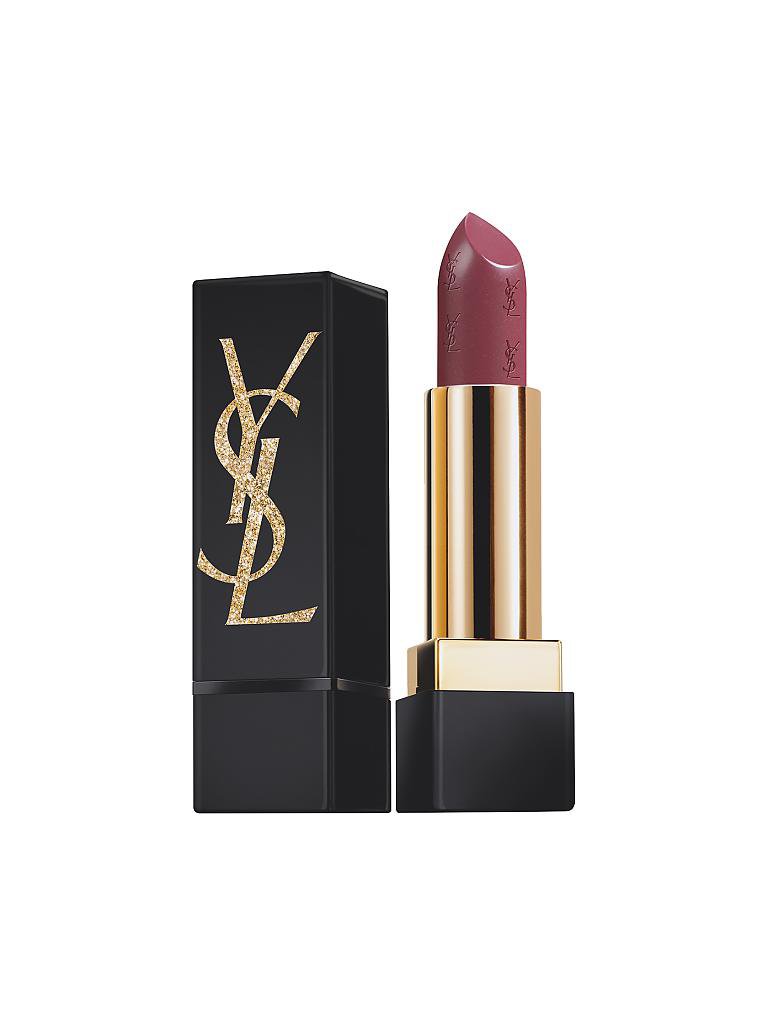 YVES SAINT LAURENT | Lippenstift - Rouge Pur Couture Holiday 2018 (9) | keine Farbe