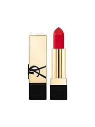 YVES SAINT LAURENT | Lippenstift - Rouge Pur Couture Lippenstift (Nr. R5 Subversive Ruby) | rot
