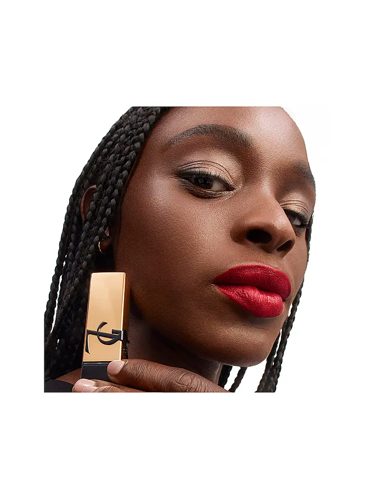 YVES SAINT LAURENT | Lippenstift - Rouge Pur Couture Lippenstift (Nr. R5 Subversive Ruby) | 