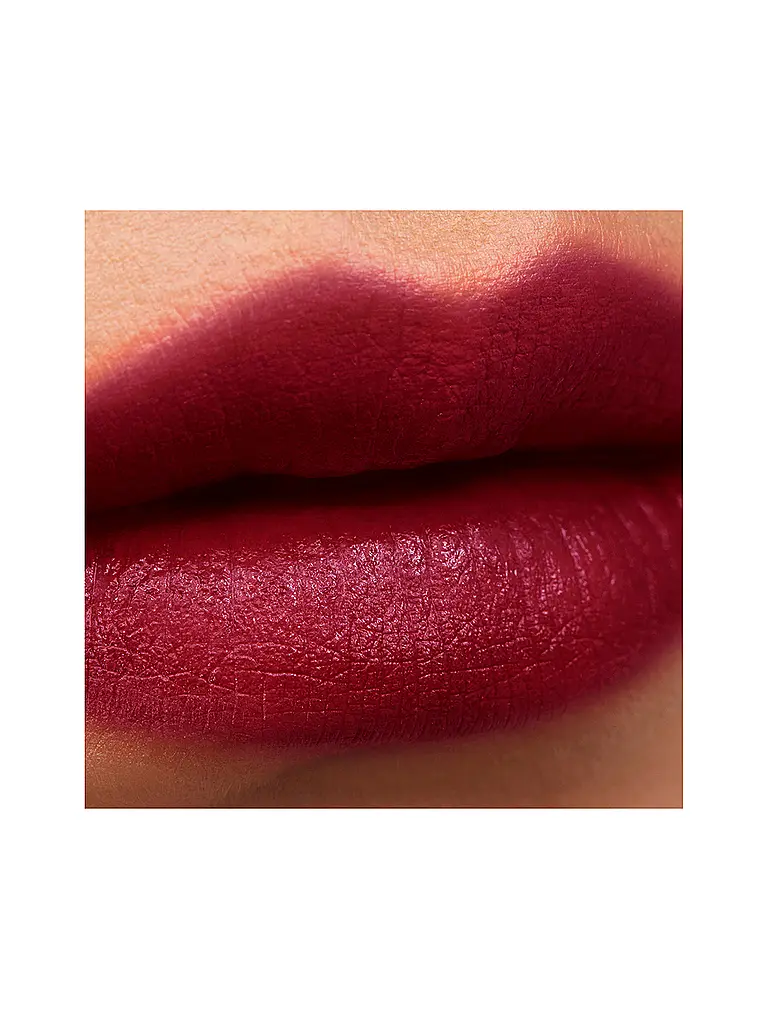 YVES SAINT LAURENT | Lippenstift - Rouge Pur Couture Lippenstift (R13 Rouge Calls) | Dunkelrot