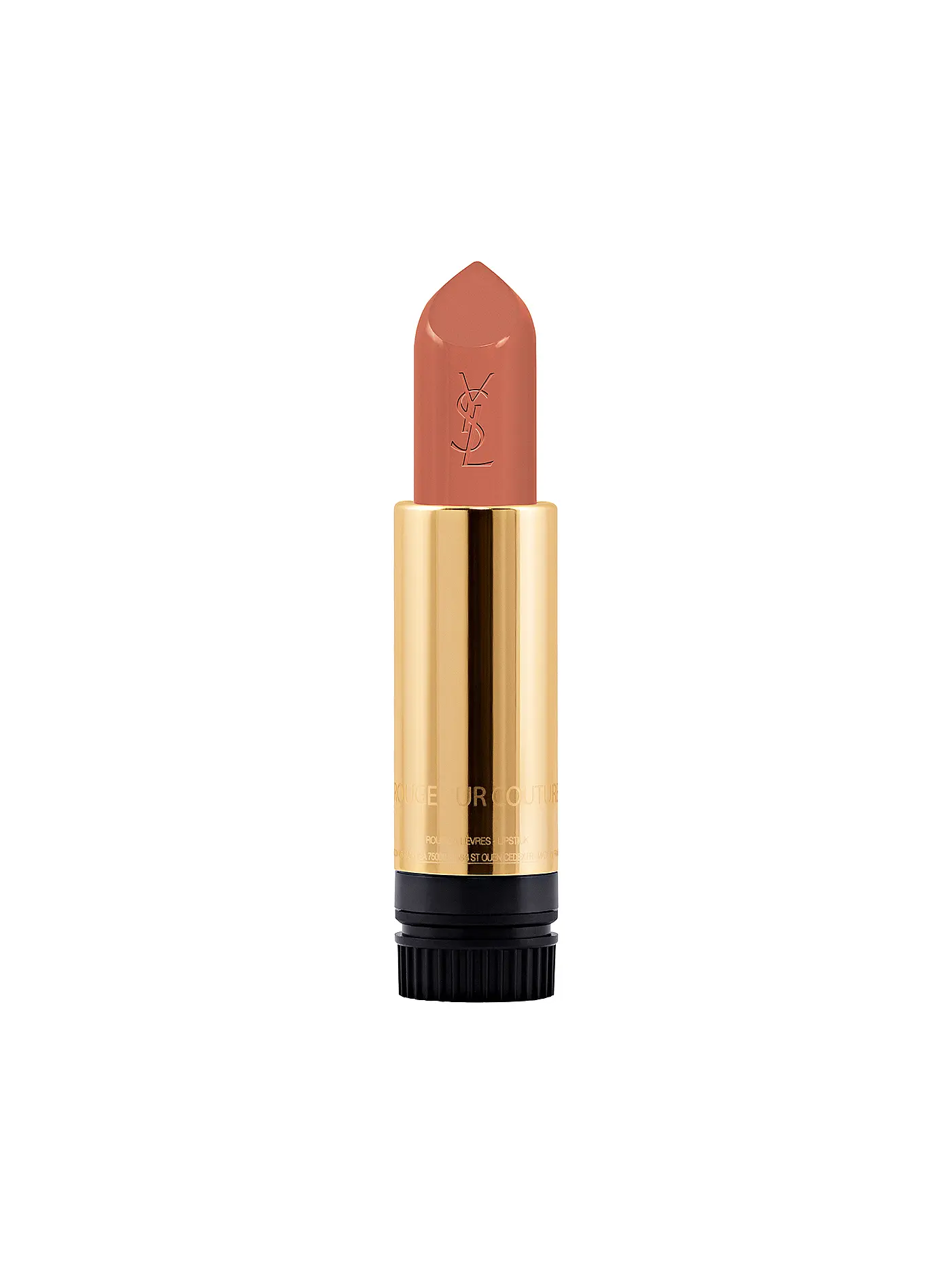 YVES SAINT LAURENT | Lippenstift - Rouge Pur Couture Refill (OM) | dunkelrot