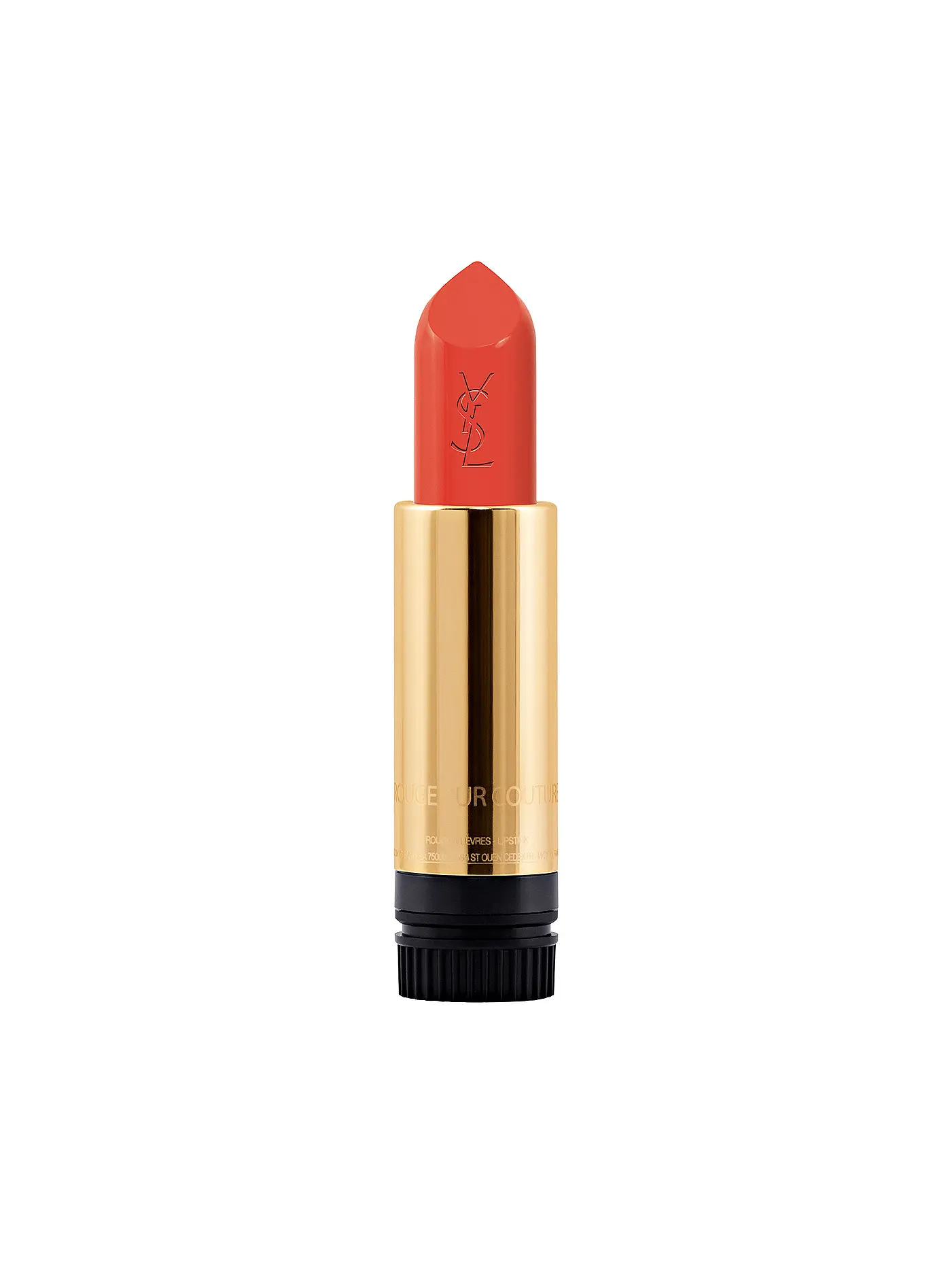 YVES SAINT LAURENT | Lippenstift - Rouge Pur Couture Refill (OM) | dunkelrot