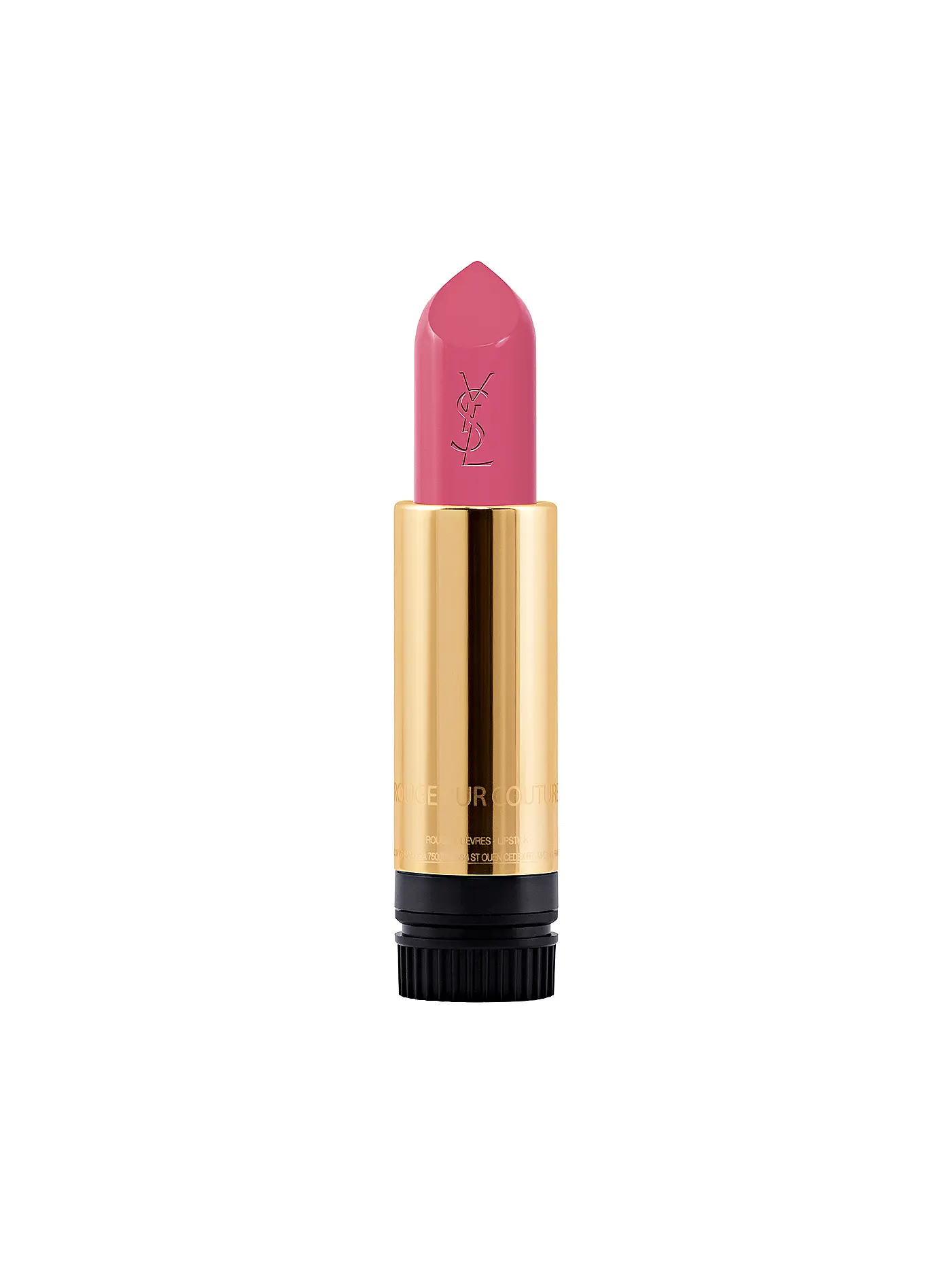 YVES SAINT LAURENT | Lippenstift - Rouge Pur Couture Refill (OM) | dunkelrot