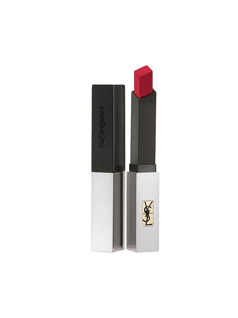 YVES SAINT LAURENT | Lippenstift - Rouge Pur Couture Sheer Matte (101 Rouge Libre) | rot