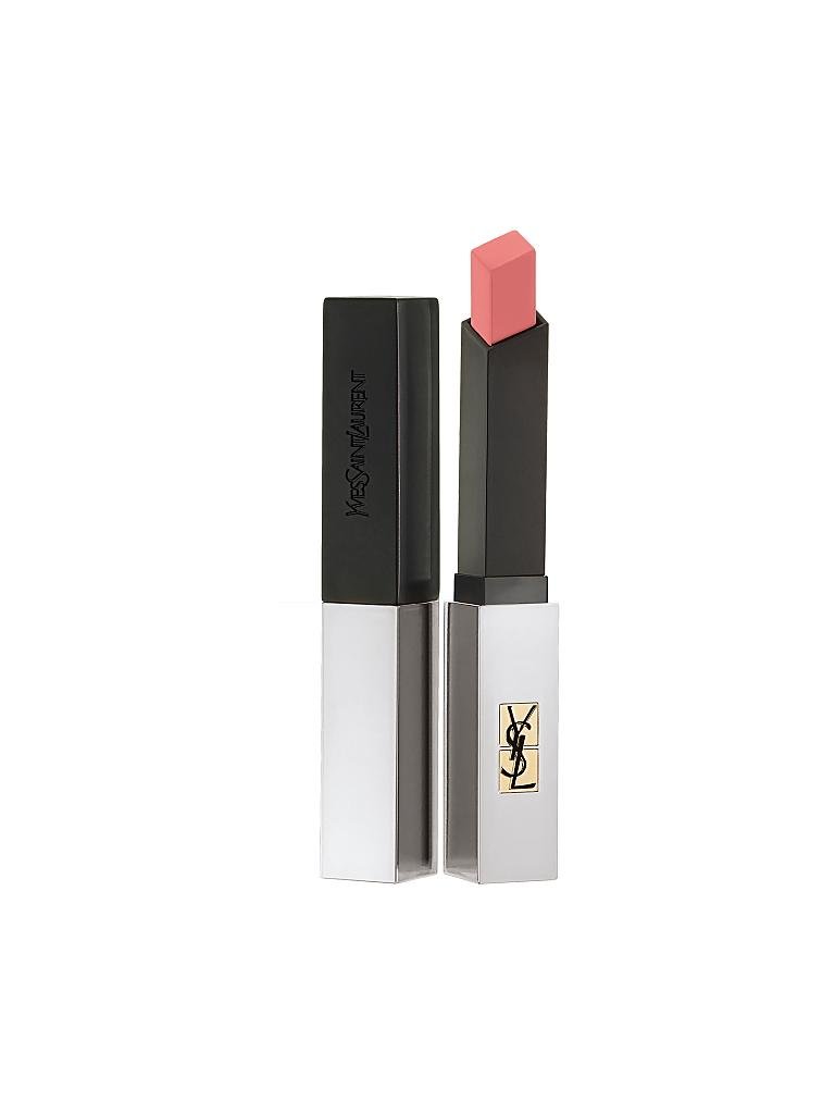 YVES SAINT LAURENT | Lippenstift - Rouge Pur Couture Sheer Matte (106 Pure Nude) | rosa