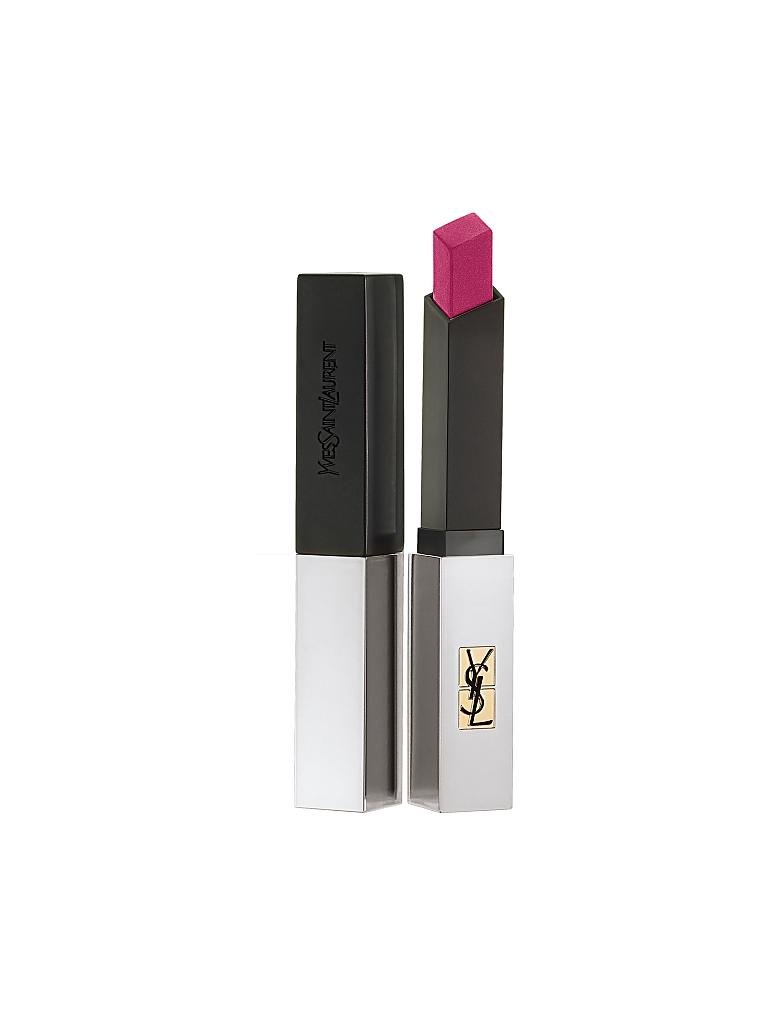 YVES SAINT LAURENT | Lippenstift - Rouge Pur Couture Sheer Matte (110 Berry Exposed) | rot
