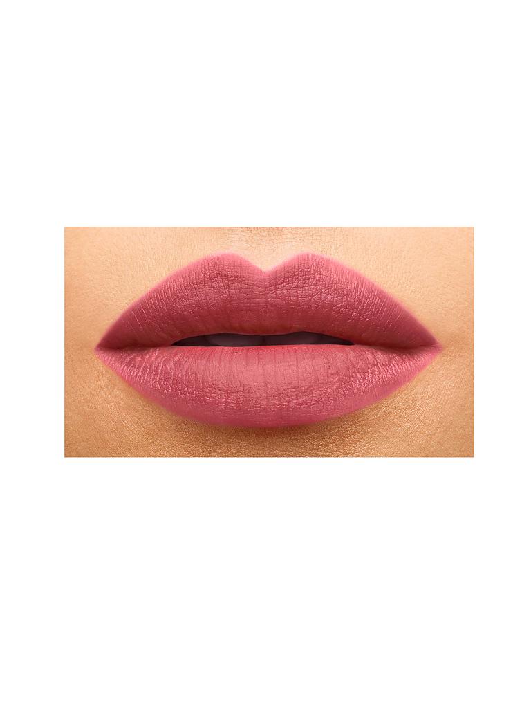 YVES SAINT LAURENT | Lippenstift - Rouge Pur Couture Sheer Matte (112 Raw Rosewood) | rosa