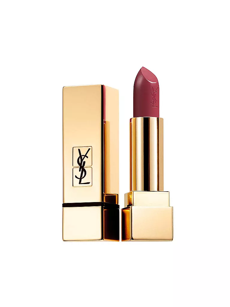 YVES SAINT LAURENT | Lippenstift - Rouge Pur Couture SPF15 (04 Rouge Vermillio) | rot