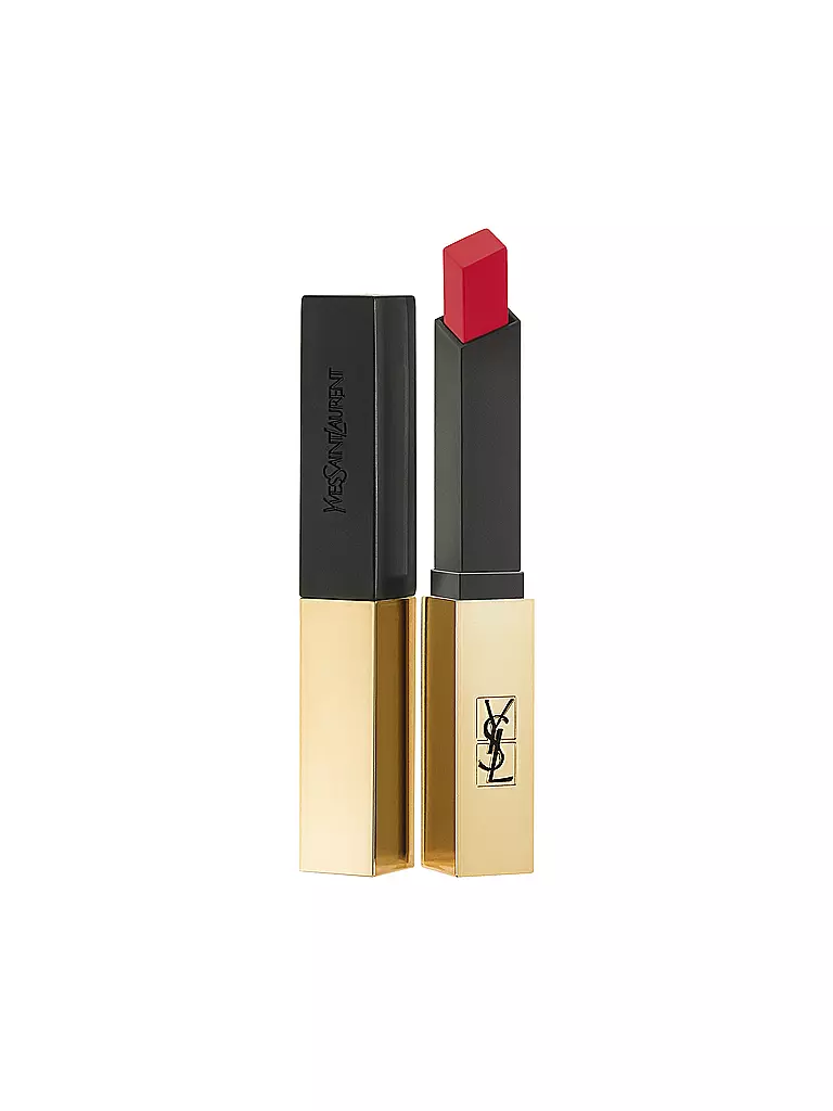 YVES SAINT LAURENT | Lippenstift - Rouge Pur Couture The Slim (26 Rouge Mirage) | rot