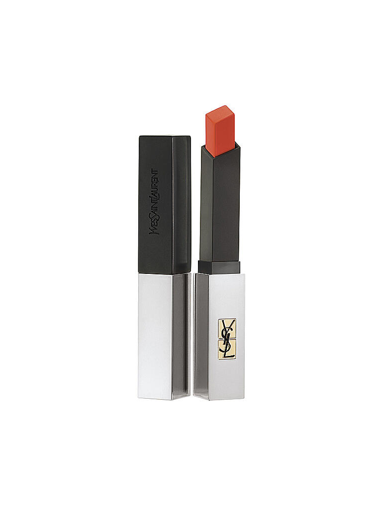 YVES SAINT LAURENT | Lippenstift - Rouge Pur Couture The Slim Sheer Matte ( 103 Orange Provocant ) | rot