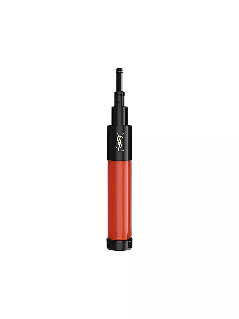 YVES SAINT LAURENT | Lippenstift - ROUGE SUR MESURE – POWERED  BY PERSO Cartouche (02) | orange