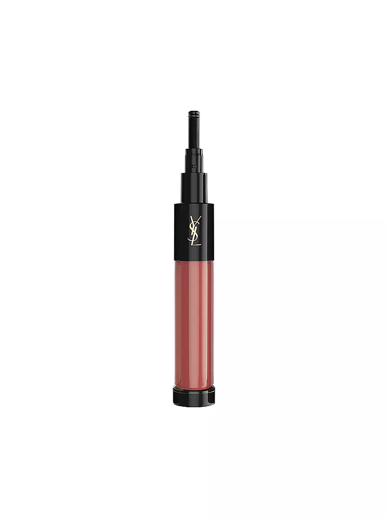 YVES SAINT LAURENT | Lippenstift - ROUGE SUR MESURE – POWERED  BY PERSO Cartouche (N2 Nude) | camel