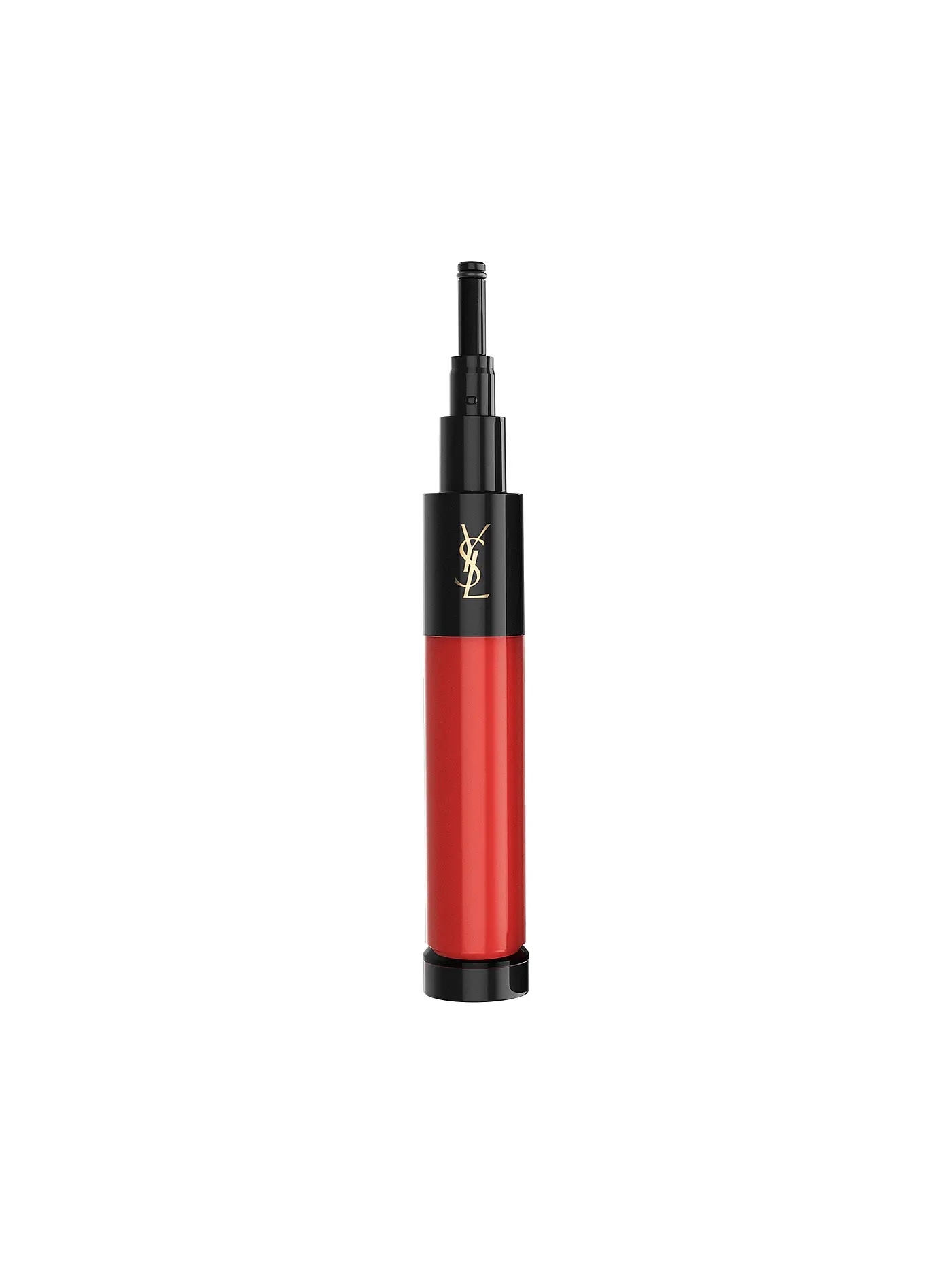 YVES SAINT LAURENT | Lippenstift - ROUGE SUR MESURE – POWERED  BY PERSO Cartouche (R1 Rot) | rot