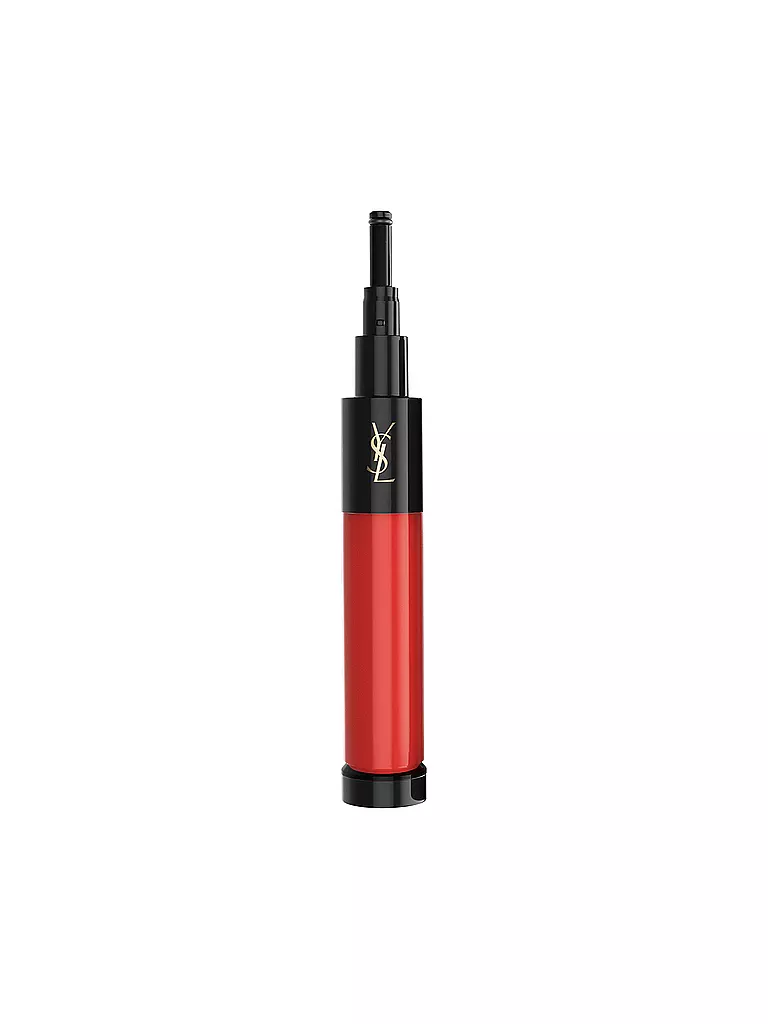 YVES SAINT LAURENT | Lippenstift - ROUGE SUR MESURE – POWERED  BY PERSO Cartouche (R1 Rot) | rot