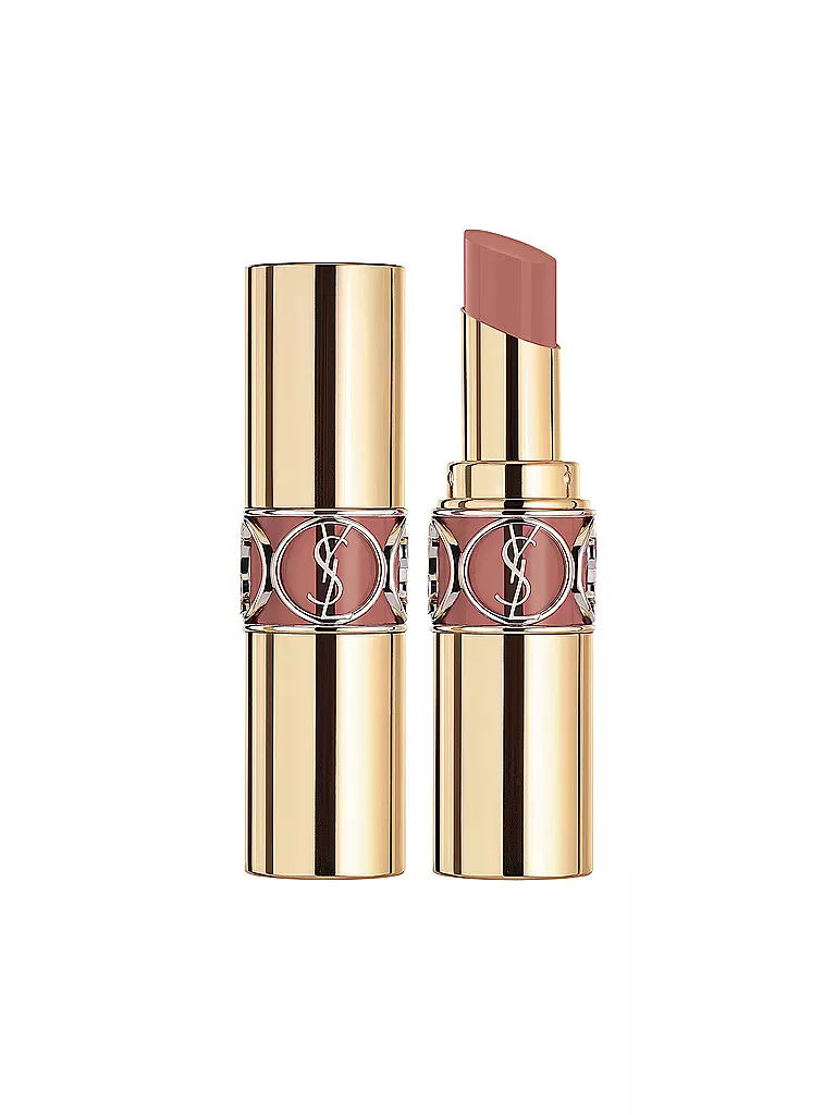 YVES SAINT LAURENT | Lippenstift - Rouge Volupte Shine ( 150  ) | rosa