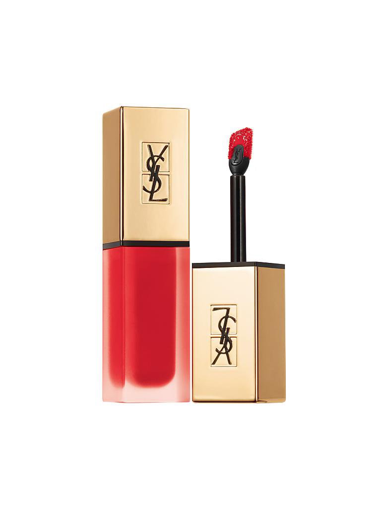 YVES SAINT LAURENT | Lippenstift - Tatouage Couture (1 Rouge Tatouage) | rot