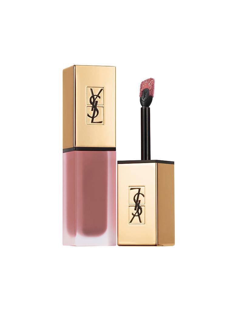 YVES SAINT LAURENT | Lippenstift - Tatouage Couture (23 Singular Taupe) | rot