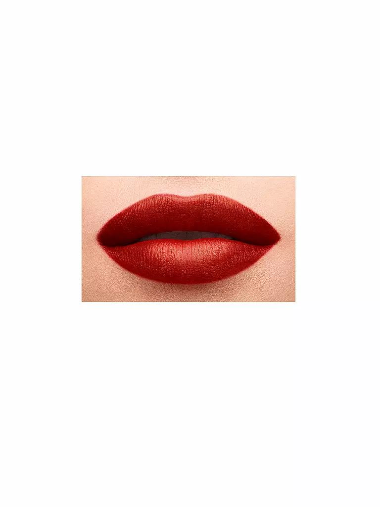 YVES SAINT LAURENT | Lippenstift - Tatouage Couture Velvet Cream ( 211 Chili Incitement ) | dunkelrot