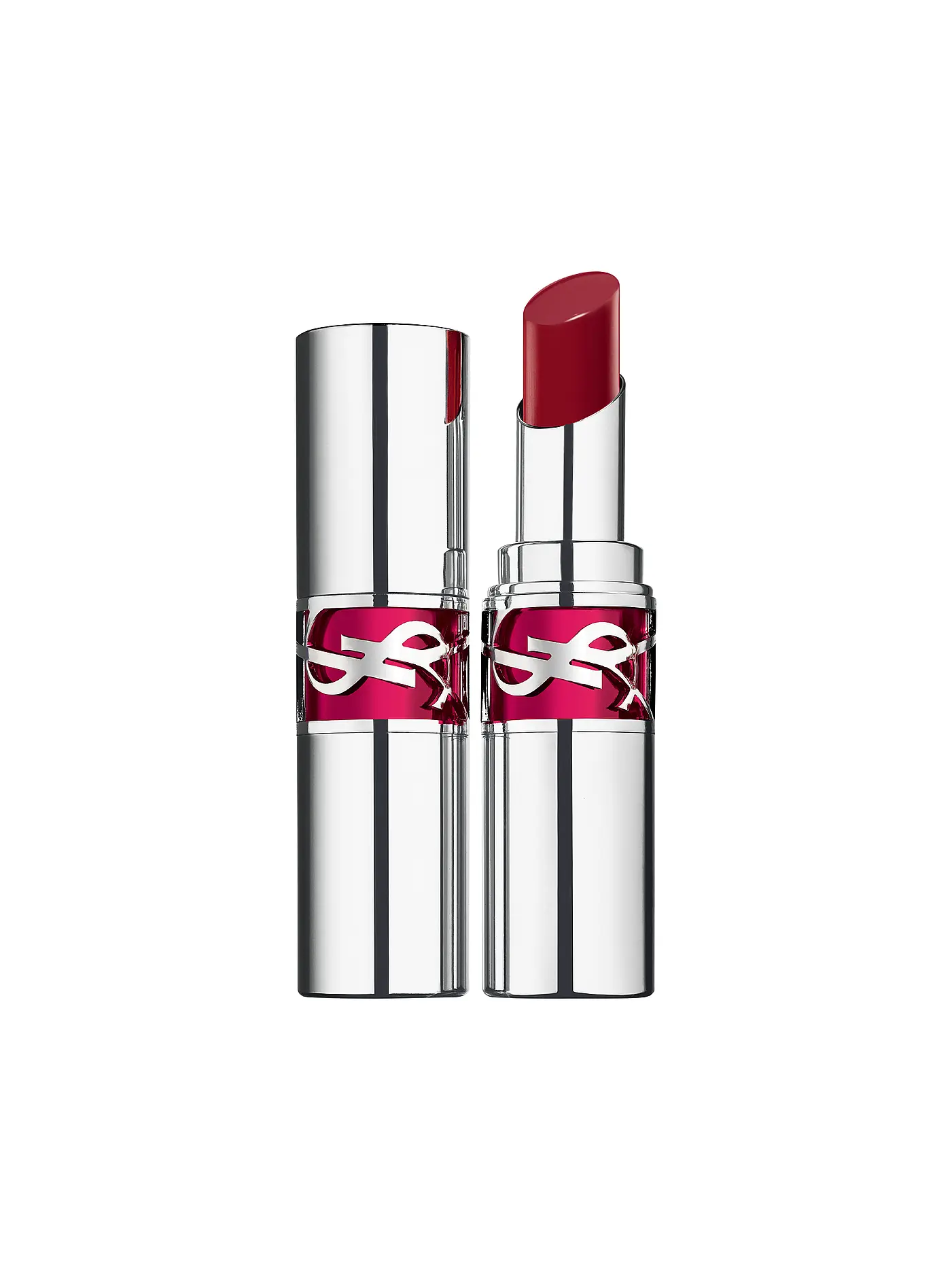 YVES SAINT LAURENT | Loveshine Candy Glaze Lipgloss-Stick (14 Scentic Brown) | rosa