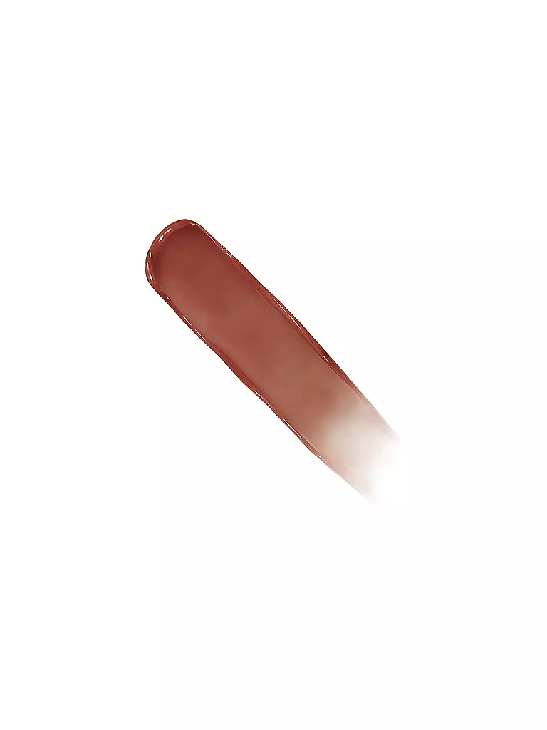 YVES SAINT LAURENT | Loveshine Lippenstift (207 Scenic) | dunkelrot