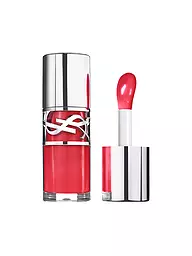 YVES SAINT LAURENT | Loveshine Plumping Lip Oil Gloss (6 Espresso Stardust) | rot