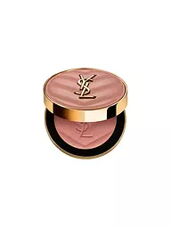 YVES SAINT LAURENT | Make Me Blush Bold Blurring Blush (24 Suave sunstone) | camel